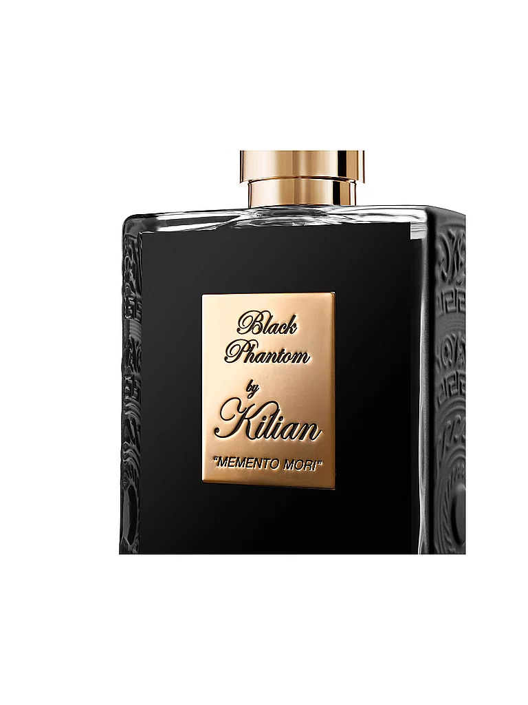 Kilian Paris Fragrance Black Phantom "Memento Mori" Eau de Parfum rechargeable 100 ml 3